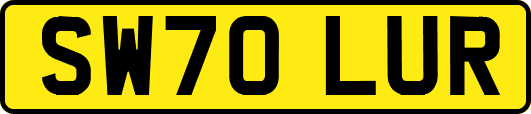SW70LUR