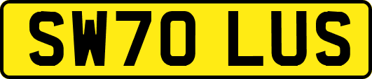SW70LUS