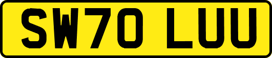 SW70LUU