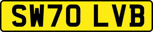 SW70LVB