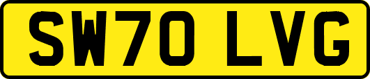 SW70LVG