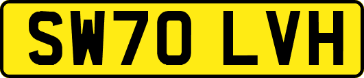 SW70LVH