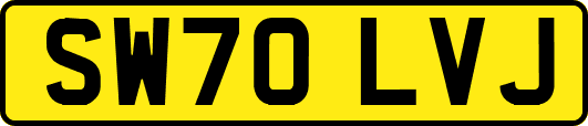 SW70LVJ