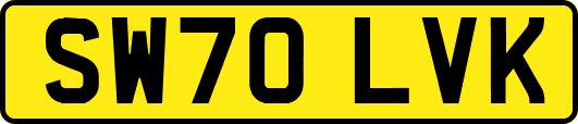 SW70LVK