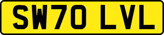 SW70LVL