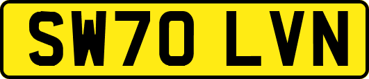 SW70LVN