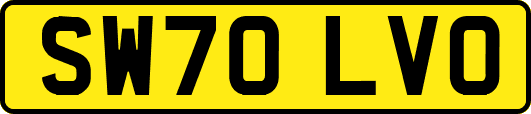 SW70LVO