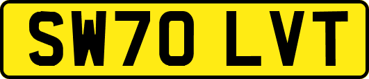 SW70LVT