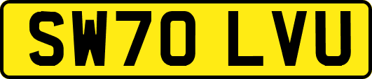 SW70LVU