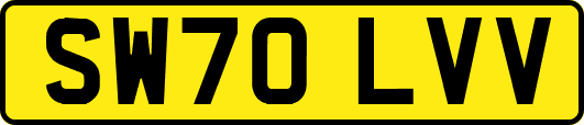 SW70LVV