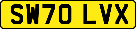 SW70LVX