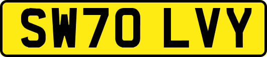 SW70LVY