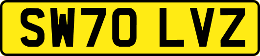 SW70LVZ
