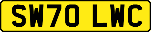 SW70LWC