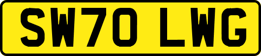 SW70LWG