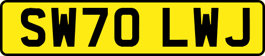 SW70LWJ