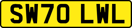 SW70LWL