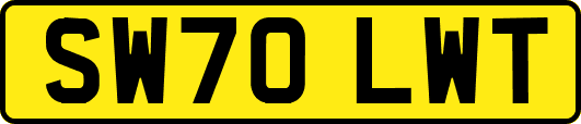 SW70LWT