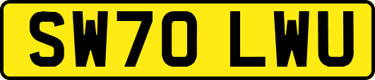 SW70LWU