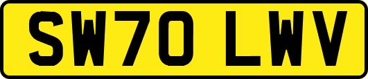 SW70LWV