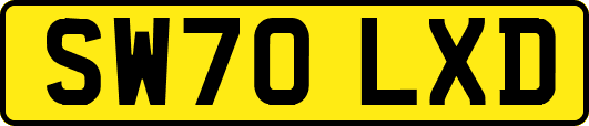 SW70LXD