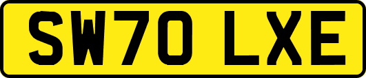 SW70LXE