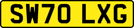 SW70LXG