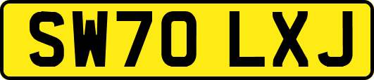 SW70LXJ