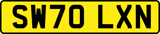 SW70LXN
