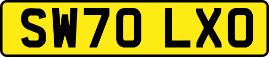 SW70LXO
