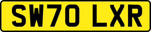 SW70LXR