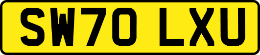 SW70LXU