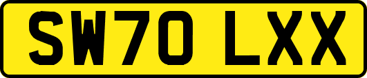 SW70LXX