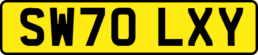 SW70LXY