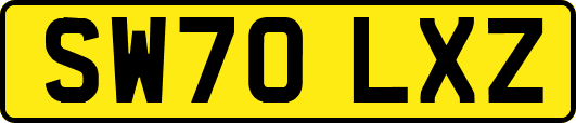 SW70LXZ