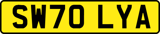 SW70LYA