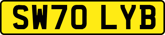 SW70LYB