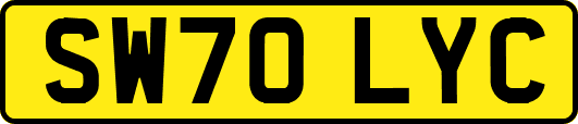 SW70LYC