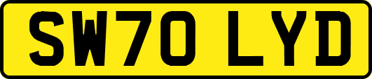 SW70LYD