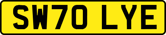 SW70LYE