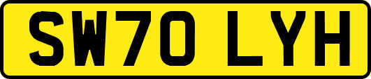 SW70LYH