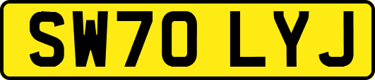 SW70LYJ