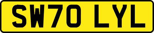 SW70LYL