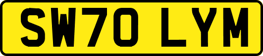 SW70LYM