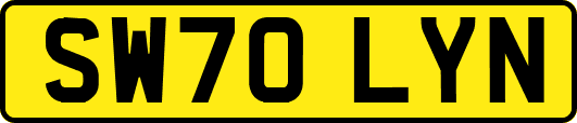 SW70LYN