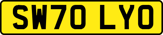 SW70LYO