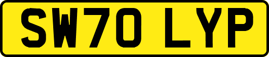 SW70LYP