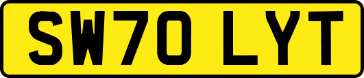 SW70LYT