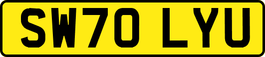 SW70LYU