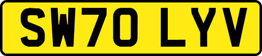 SW70LYV
